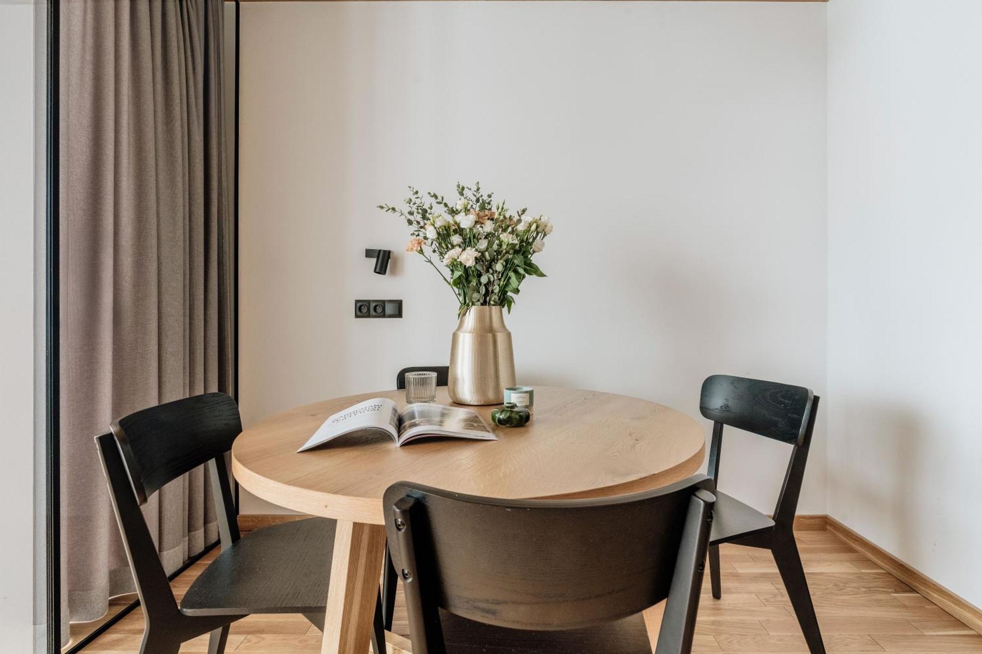 White Hills Aparthotel & Spa - Loft Affair Bialka Tatrzanska Exterior foto
