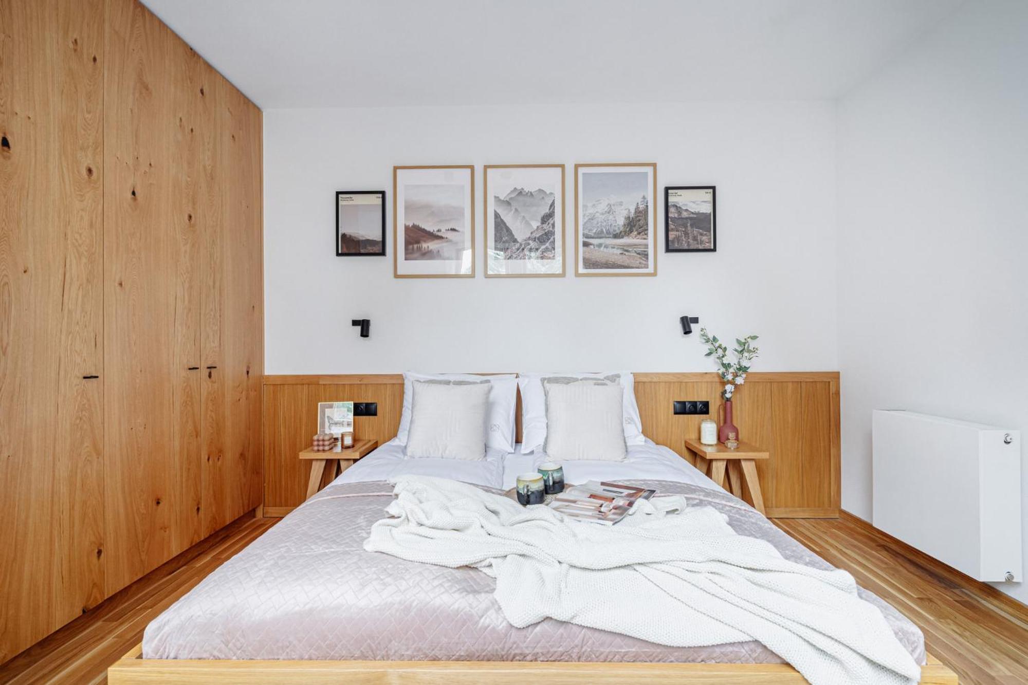 White Hills Aparthotel & Spa - Loft Affair Bialka Tatrzanska Exterior foto